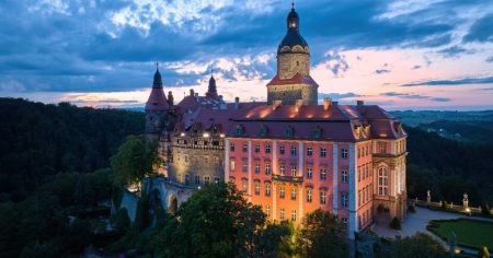 Schlesien: Das deutsche Erbe