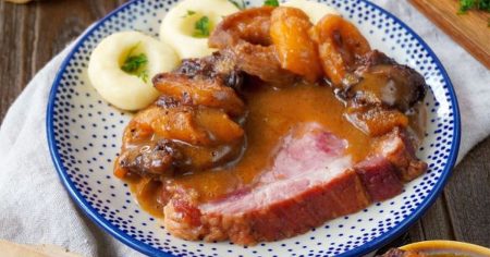 Eine himmlische Gaumenfreude aus Schlesien