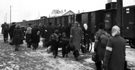 Vertreibung: Ein Sudetendeutscher berichtet