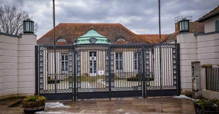 Die Protokolle der Weisen von Potsdam