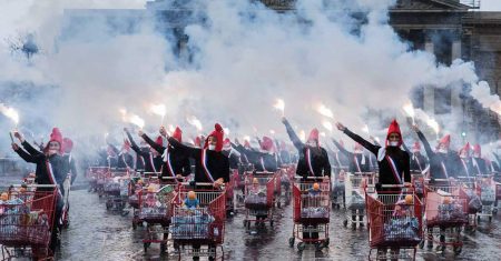 Die identitäre Hoffnung