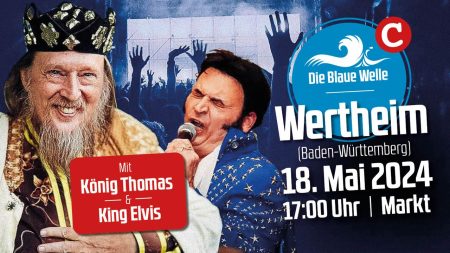 Die „Blaue Welle“ erreicht den Westen