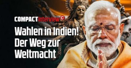 Wahlen in Indien: Der Weg zur Weltmacht