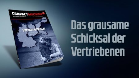 COMPACT-Geschichte: Mut zur Wahrheit!