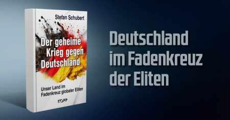 Krass! Schubert stürmt die Bestseller-Listen