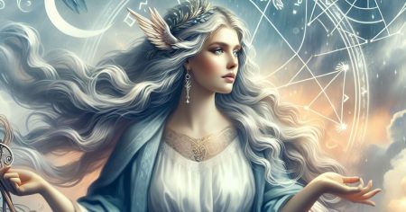 Edda, Odin, Thor: Die Mythen der Germanen (2)