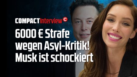 Marie-Thérèse Kaiser (AfD): Skandal-Urteil schockt Musk