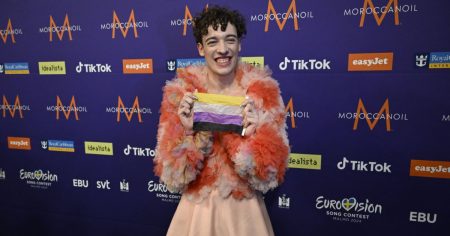 Queere Bewegung kapert ESC