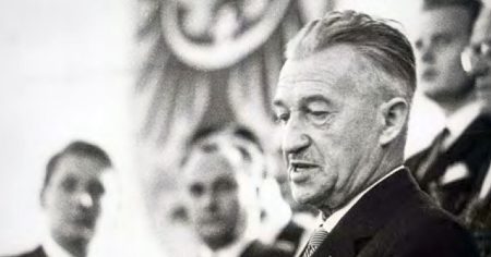 Sudetendeutsche: Gegen Hitler, für die Heimat