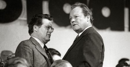 Ein Abgrund an Verlogenheit