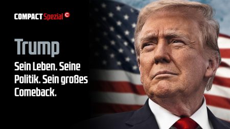TRUMP: Unsere Spezial-Ausgabe zur US-Wahl 2024