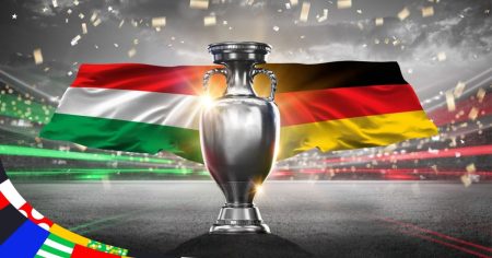 Deutschland gegen Ungarn – der Klassiker!