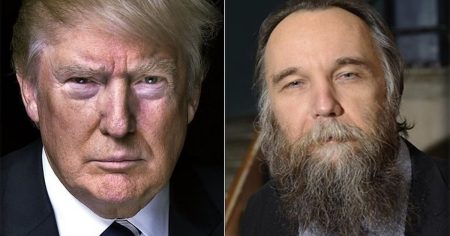 Dugin: Der Tiefe Staat ist gespalten