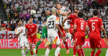 Per Willensleistung ins Viertelfinale