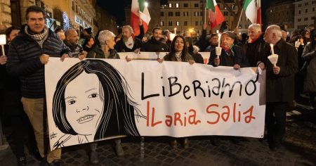 Antifa-Schlägerin: Vom Gefängnis ins EU-Parlament