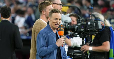 ZDF-Breyer: Wichtigtuer und Nervensäge