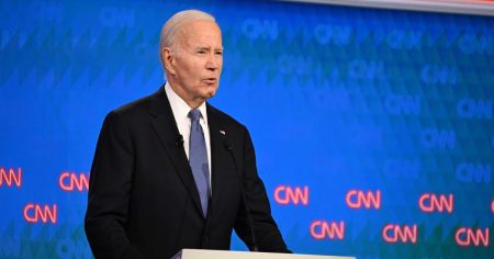 Biden-Gaga: Die peinlichsten Entschuldigungen