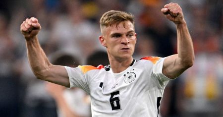 Impfkritik: So wurde Kimmich fertiggemacht