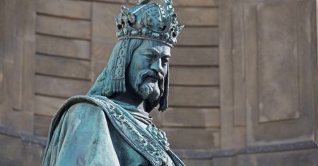 Prag: Prachtvolle Kapitale des Reiches