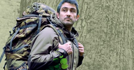 Dieser Mann kann Ihr Leben retten!