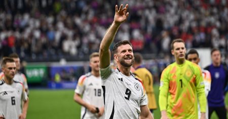 1:1! DFB-Spielermaterial mit Mängeln