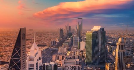 Saudi-Arabien attraktiver als Deutschland