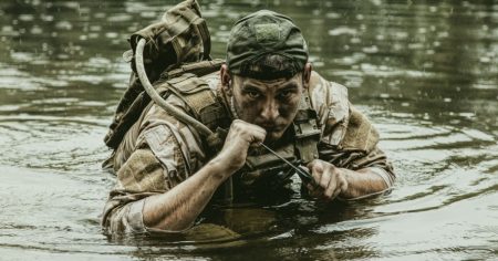 Survival & Waffen: Von den Besten lernen