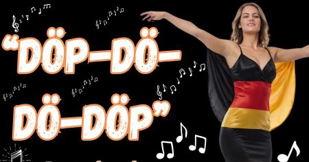 Döp dödö döp… Es geht schon wieder los