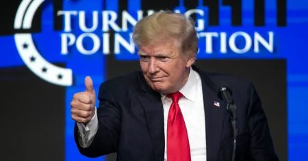 Trump: „Russland hat die Karten in der Hand“