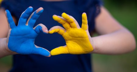 Wende? Ukrainer fordern Diplomatie mit Russland