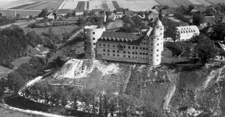 Die Wewelsburg