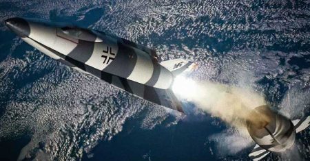 New York im Fadenkreuz