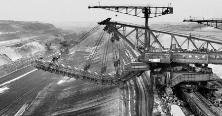 War die DDR bankrott?