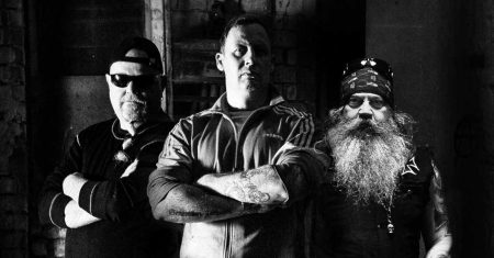 Neue Deutsche Härte