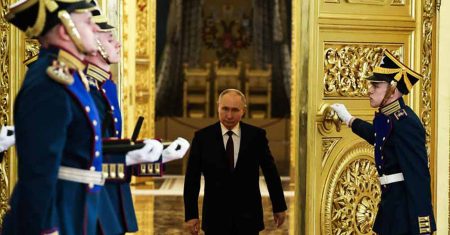 «Die BRD war nie ein souveräner Staat»