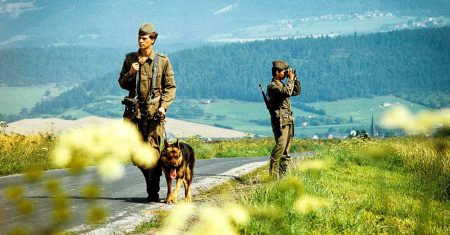 Zurück in die Zukunft