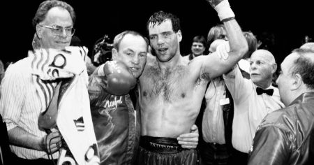 Zum Tode von Manfred Wolke