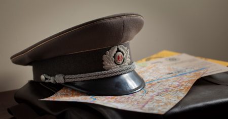 Aufgedeckt: Das größte Geheimnis der DDR