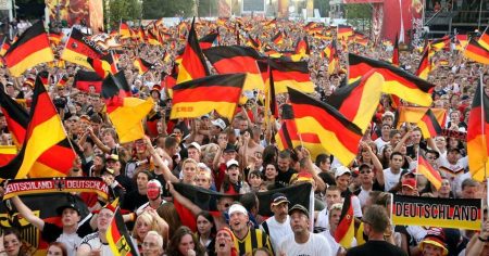 Steuergeld-Kampagne gegen Sommermärchen 2006