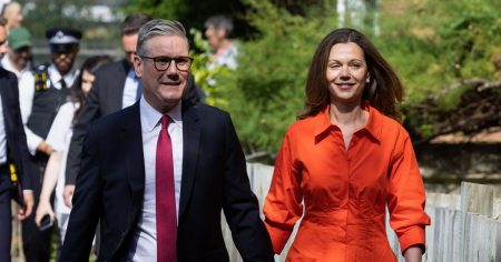 Jetzt mischt Elon Musk auch Großbritannien auf