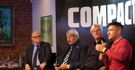 Mit Kriegsfanatikern für Remigration kämpfen?