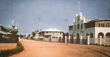 Zwischen Erfolg und Fürsorge