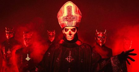 Sympathy for the Devil…