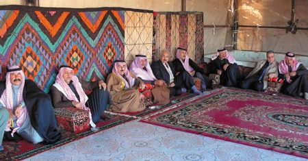 Syrien – Wie alles anfing