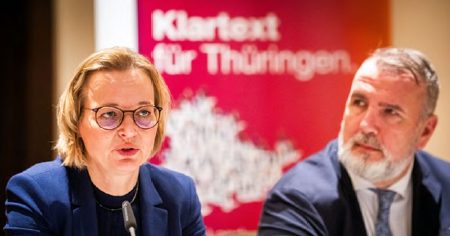 Im Osten nichts Neues