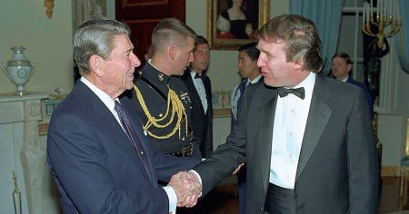 Ein Amerikaner in Moskau