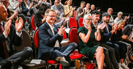 Inzucht in kleinen Gruppen