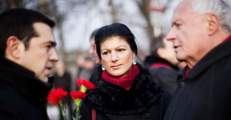 «Das überrascht mich nur wenig»