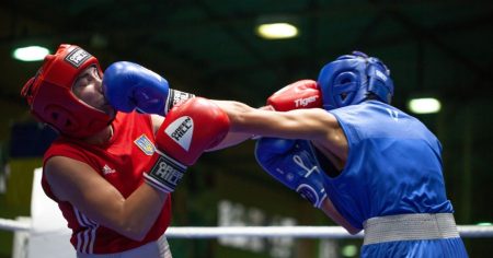 Faeser-Skandal: 10 Fäuste für ein Halleluja