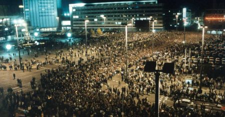 Als Sputnik nicht mehr funkte